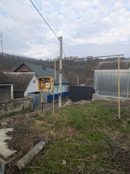 Ділянка 20.с. Голосків