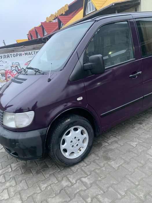 Віто 108-638 в гарному стані