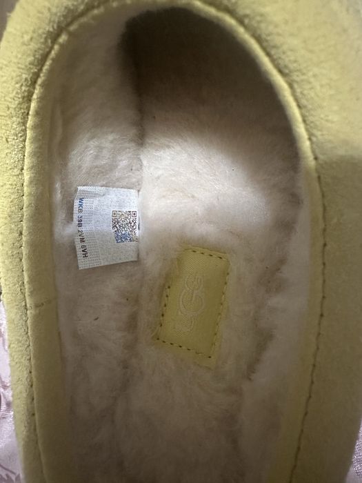 Ugg. (Уггі) (ugg)