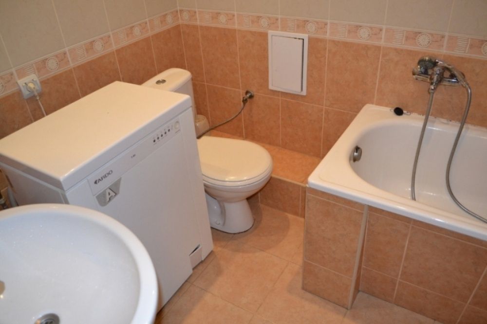 Квартира возле КПП военной учебки