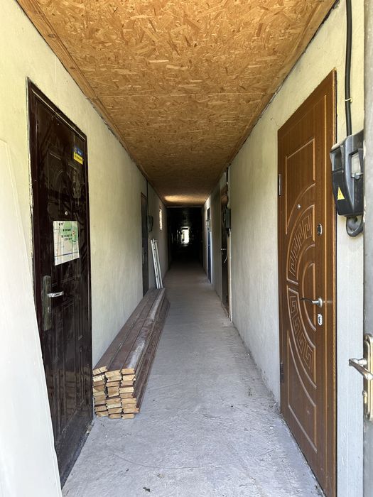 Продам гараж на вул.Богуна