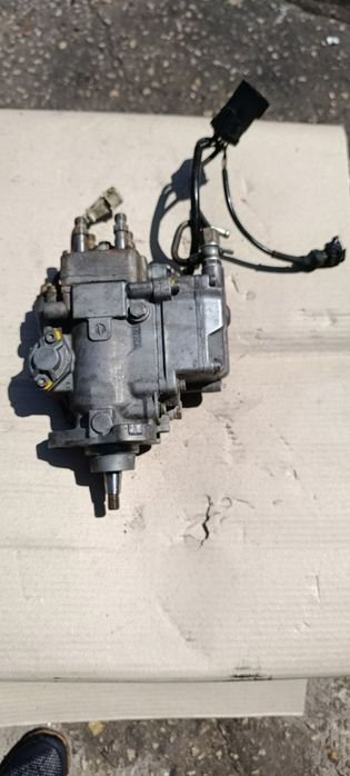 Bomba Injetora Jeep/Chrysler 2.5 TD (Garantia)