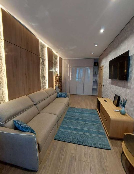 2-rooms apartment apartment by the address st. Kulikovo pole pl Oktyabrskoy revolyutsii pl (area 70 m²) - Atlanta.ua - photo 6