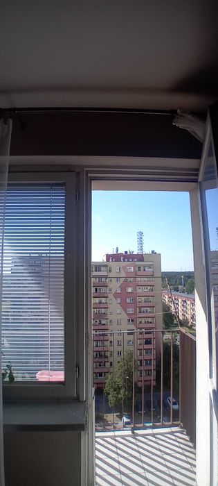 Wynajmę 2pokojowe mieszkanie