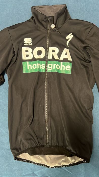 Camisa de ciclismo Sportful Bora FIANDRE - Original
