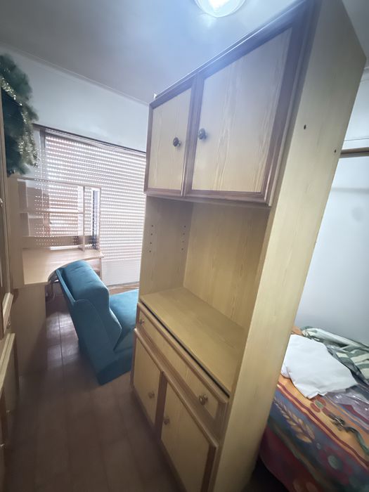 4 Móveis de sala