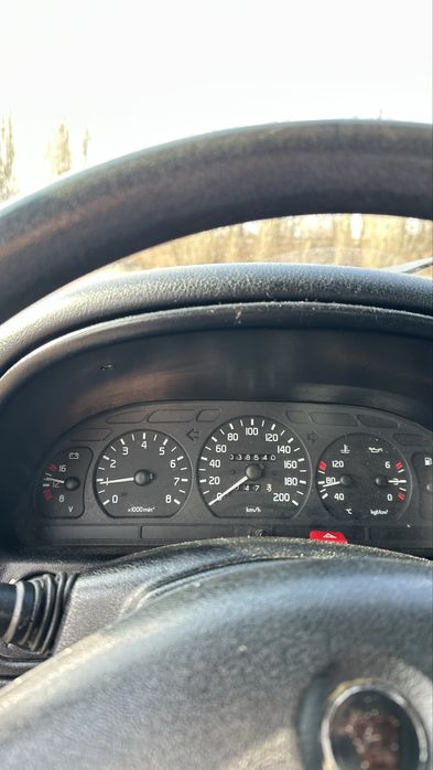 Волга 31105, 2005 рік