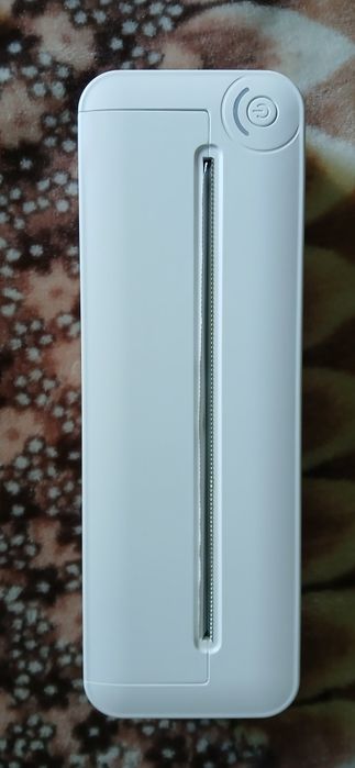 Мини термопринтер