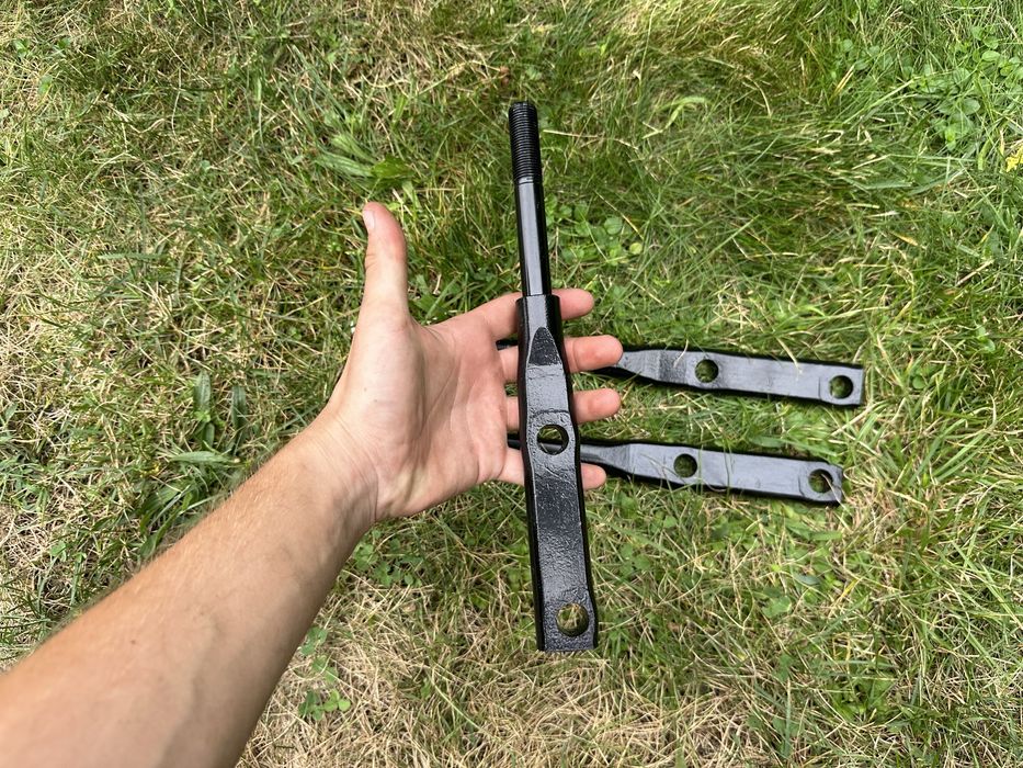 Розтяжка Nissan Terrano 1986-2006