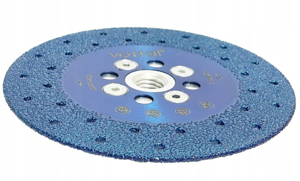 Tarcza Diamentowa Do Fazowania Szlifowania Gresu