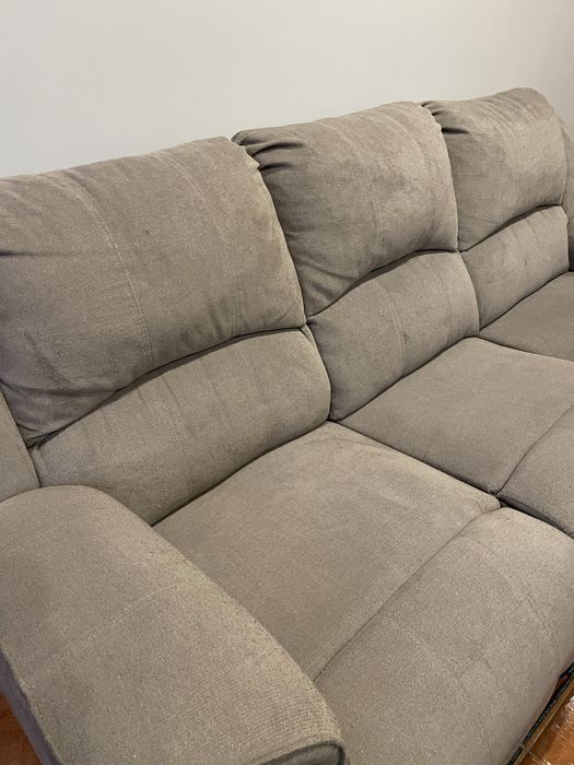 Sofá sistema “Relax”