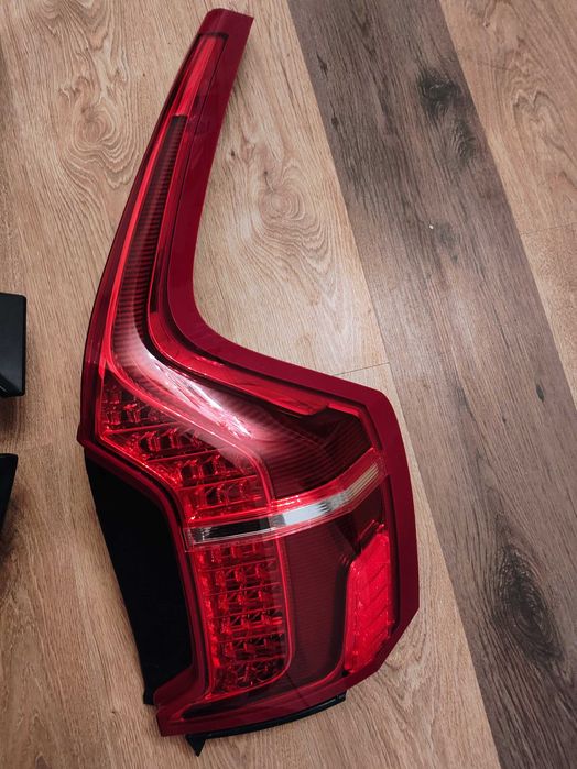 Volvo XC90 II Lampy led tylne