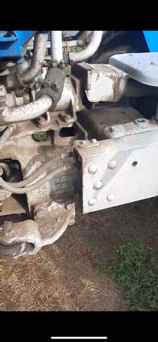 Трактор ХТЗ-150-09