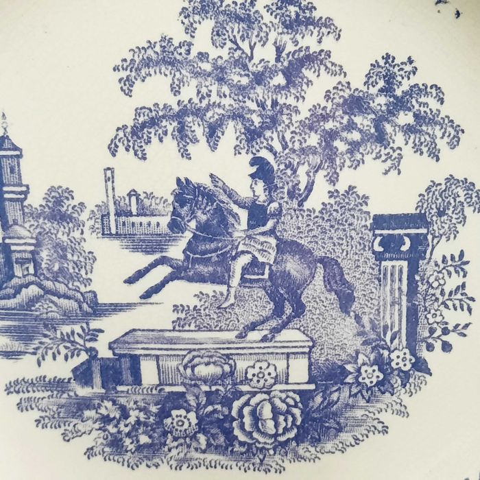 Fábrica de louça Saсavem/Gilman & Etátuas