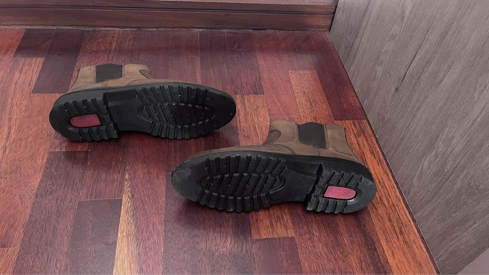 Botas H tam 40 Marca Camport 45€