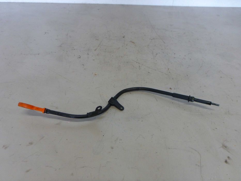 AUDI A6 C6 lift 2,7 3,0 TDI CAN CDY bagnet miarka oleju komplet