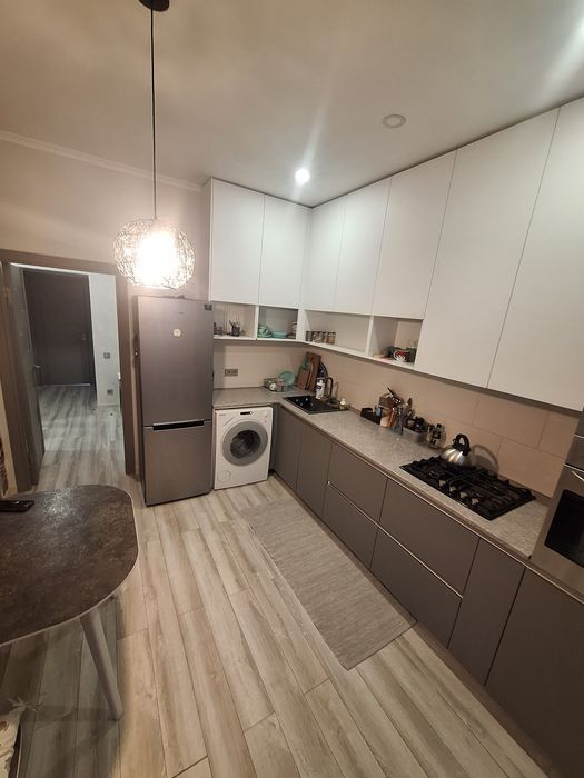 Оренда 1 кімнатної квартири " Греків Ліс"