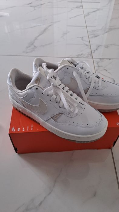 Nowe buty nike r 41