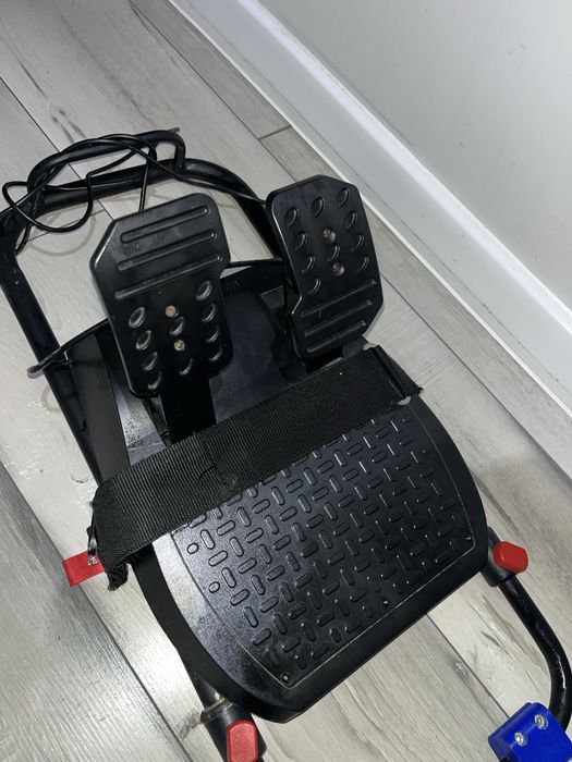 Kierownica thrustmaster tmx -t150  xbox