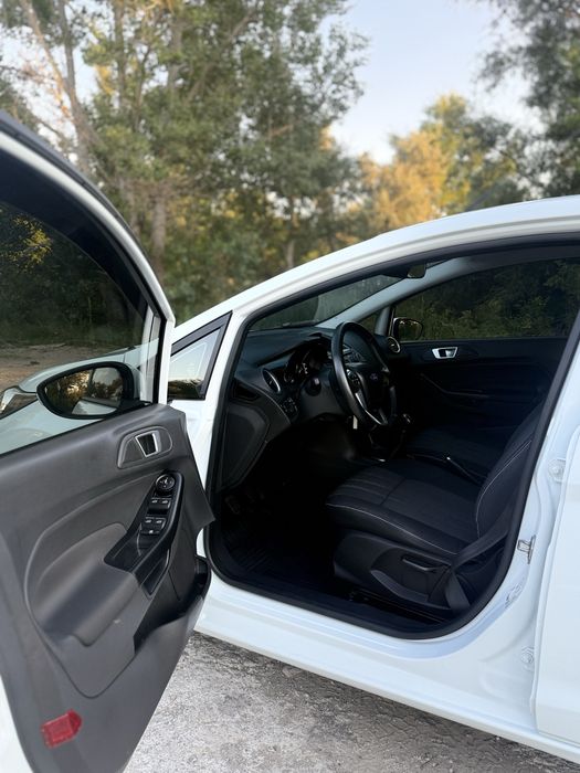 Ford Fiesta 2013 VIN WF0DXXGAKDDJ23607 фото оголошення 18 з 20