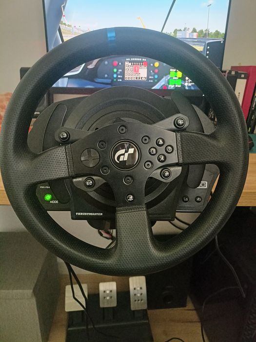 Thrustmaster t300 RS GT