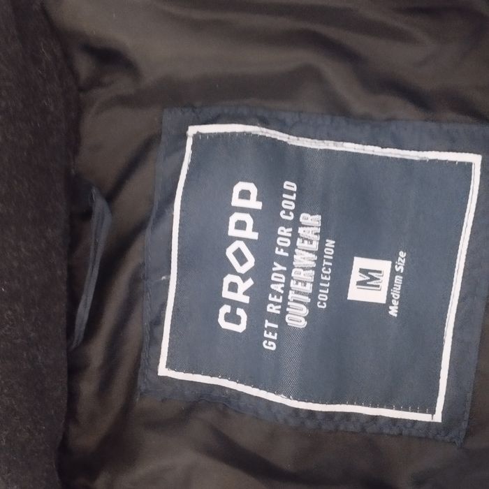 Kurtka zimowa Cropp M