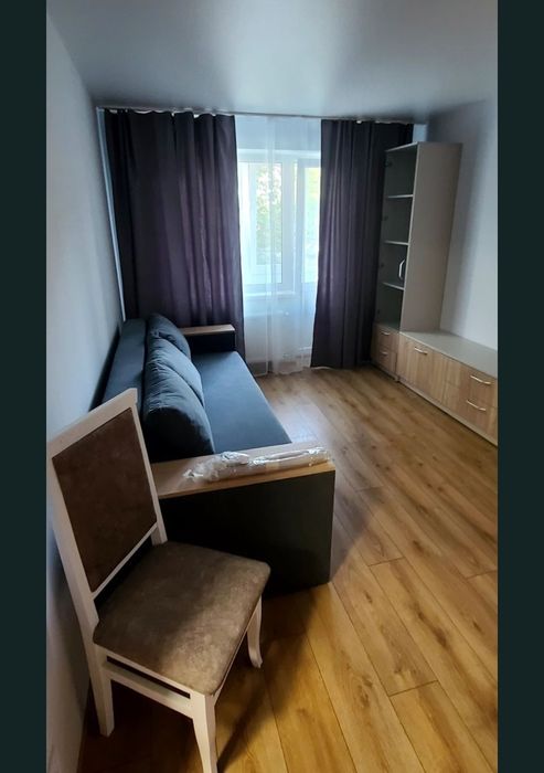 Продаж 2х кімн квартири, авторський ремонт