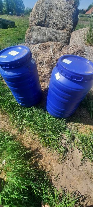 Beczka 220 l Beczki 200 litrow 220 beczka 120 l 60l 30l