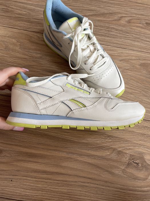 Buty Reebok adidasy