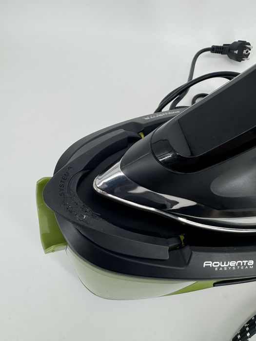 Żelazko Stacja parowa Rowenta VR- 7360 Generator Pary   2400 W