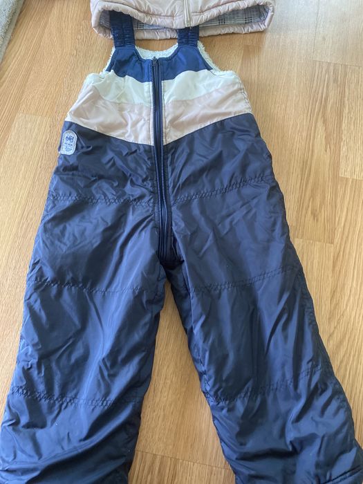 Комбінезон wojcik98