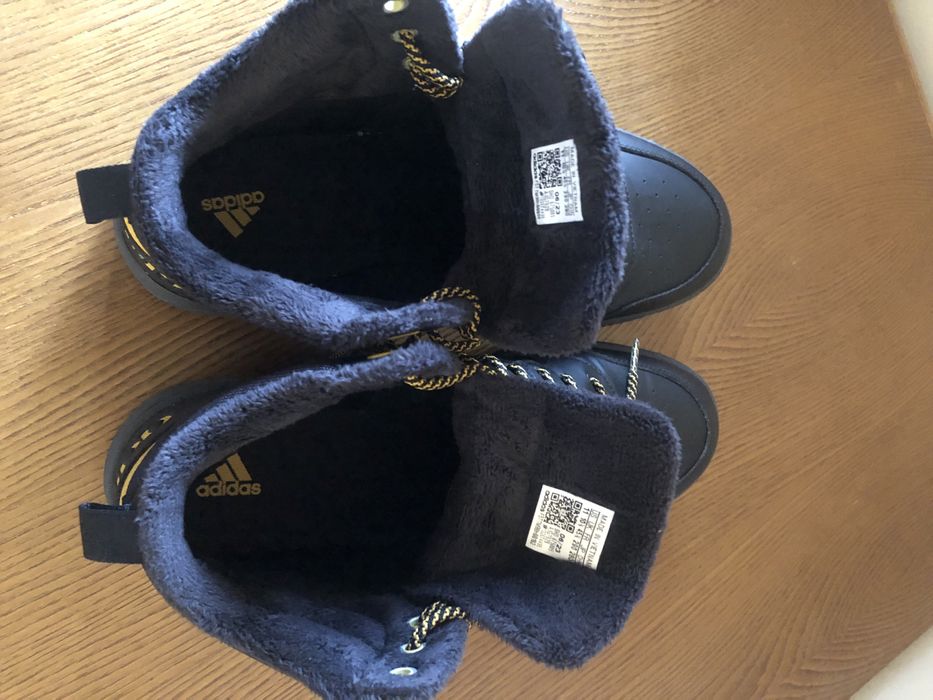 Sapatilhas Adidas Tamanho 45