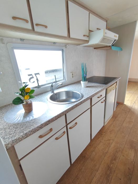 PROMOCJA Domek holenderski TANi działki ROD Transport GrAtis