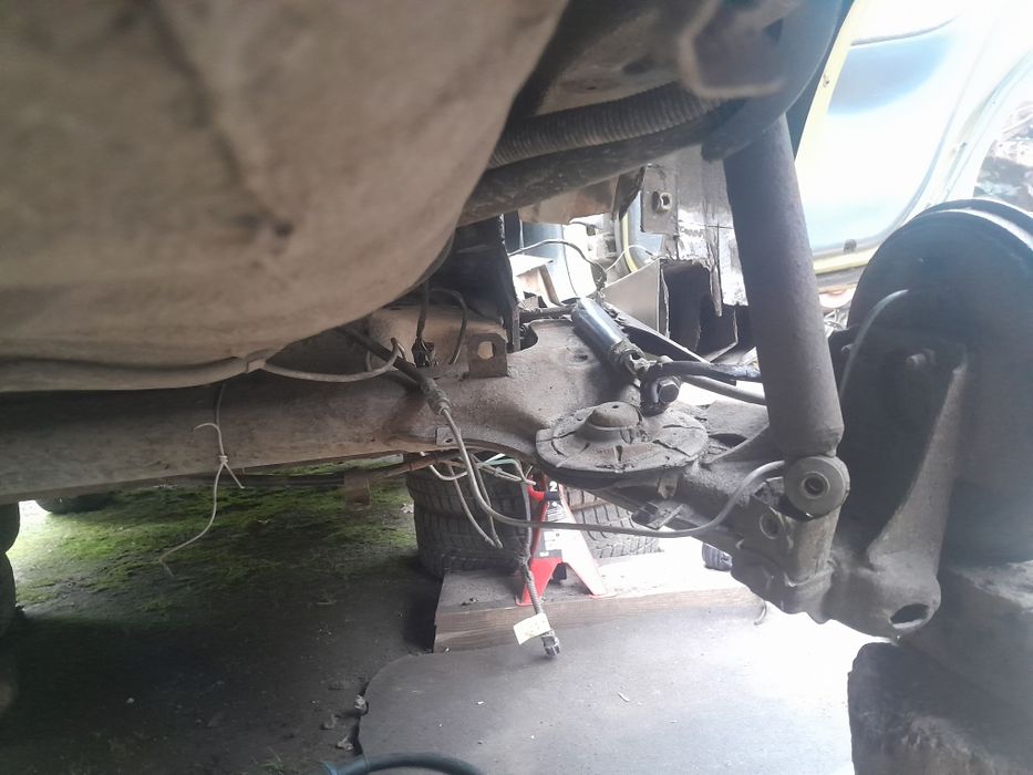 Кузовний ремонт автомобілів,зварювання лонжеронів,днищ,порогів