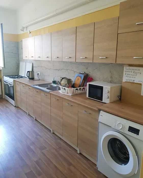 1500 грн. місяць Здам підселення в кімнату в Києві Метро Кловська