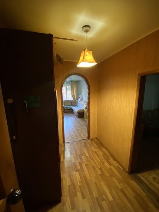 Довгострокова оренда квартири в районі Порт
