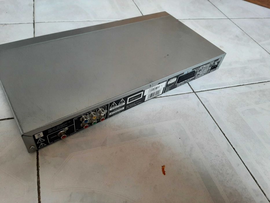 DVD/CD player Pioneer