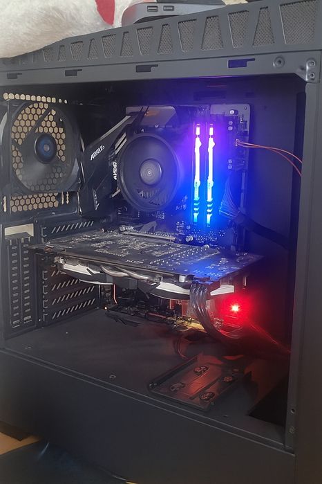 Продам пк Gtx 1070