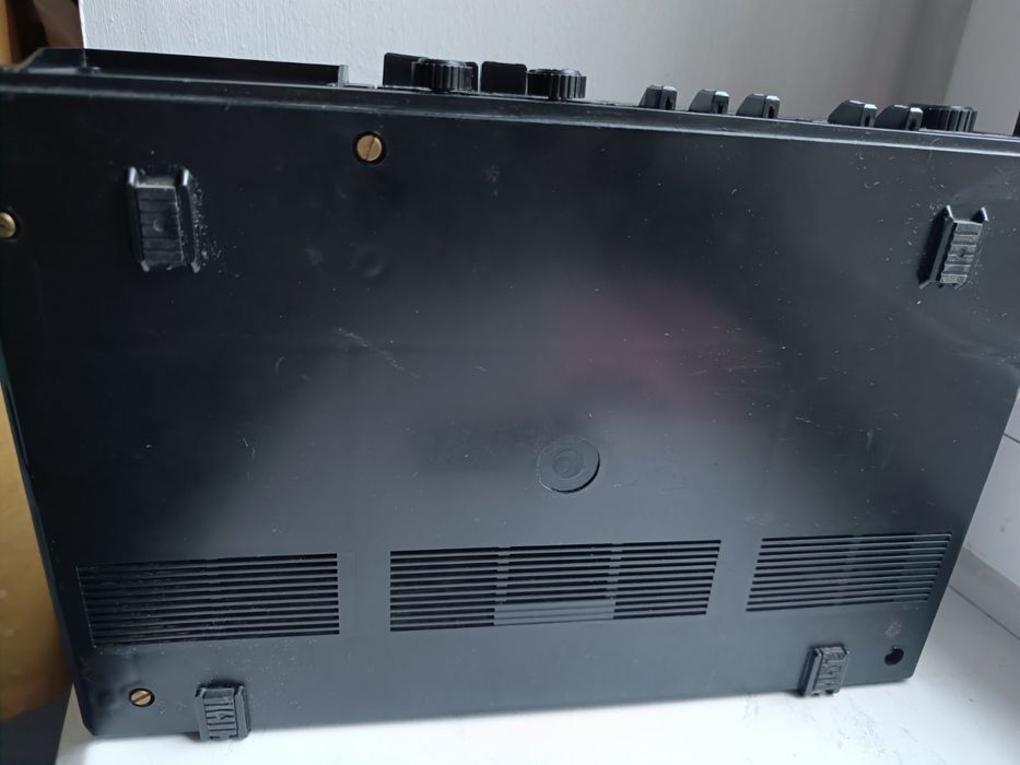 Магнитофон Олимпия