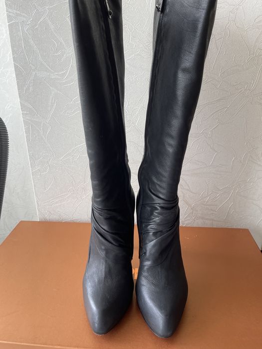 Baldinini чоботи демисезонні