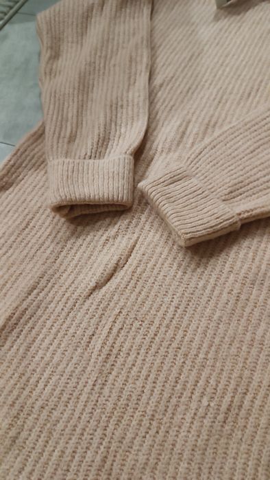 4 x sweterek tunika sukienka