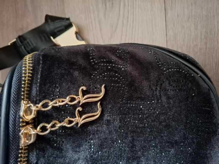 Juicy Couture torebka damska