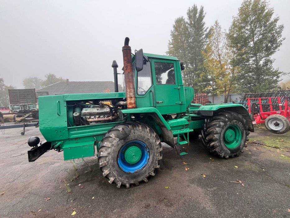 Трактор ХТЗ Т-150К