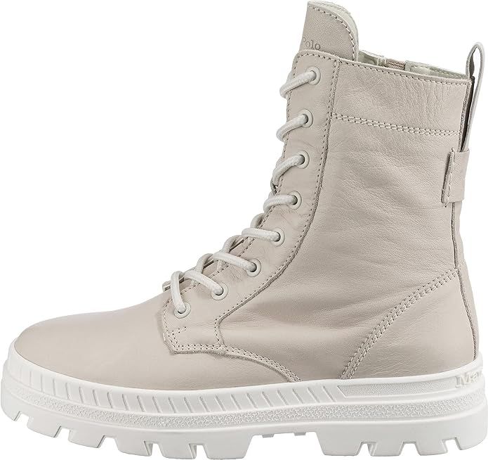 Botki workery skórzane Marc O'Polo 41