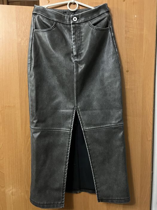 Эко кожа “De Facto”