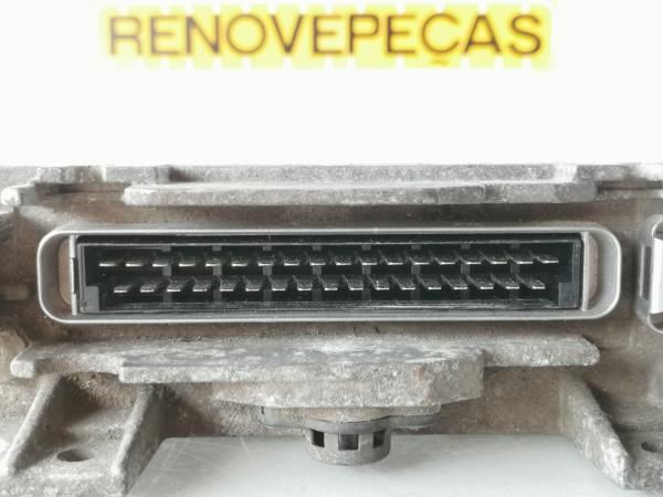 Centralina ABS MERCEDES-BENZ Classe E (W124)