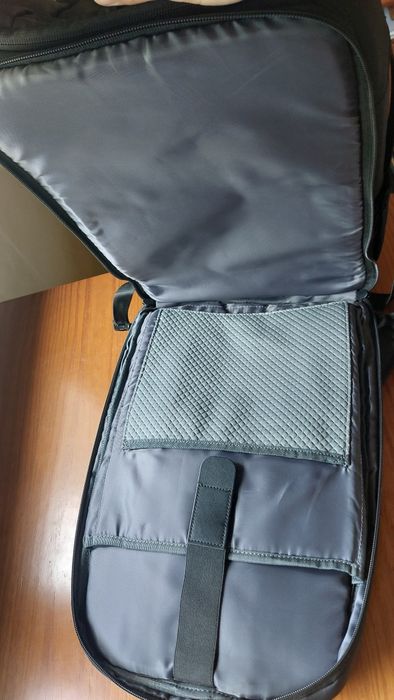 Mochila oficial SLBenfica