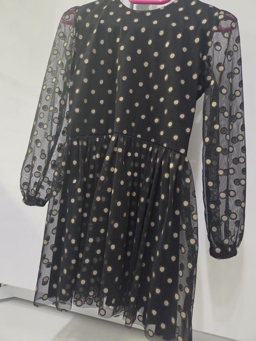 Дитяча сукня 122 см