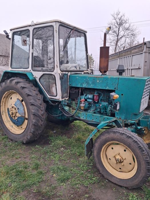 Продам Трактор юмз 6