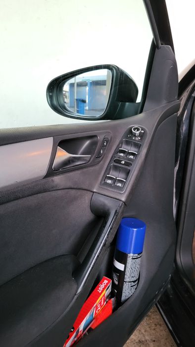 Vendo VW Golf VI